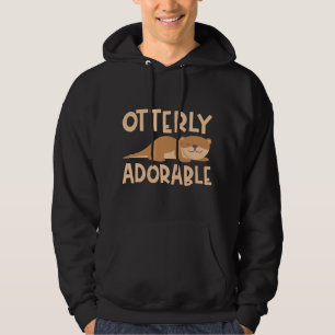 außerordentlich erfreulich hoodie