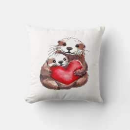 außerordentlich erfreulich kissen