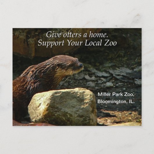 außerordentlich erfreulich postkarte (Vorderseite)