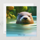 Außerordentliches Adorable - AI Fantasy Digital Ar (Vorne/Hinten)