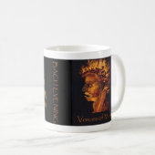 äußert arci Feuer mug3 Kaffeetasse (VorderseiteRechts)