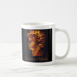 äußert arci Feuer mug3 Kaffeetasse