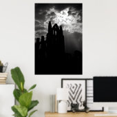 Äußerung Poster (Heimbüro)