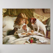 Aussetzen, Poster (Vorne)