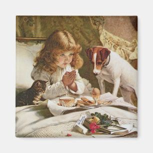 Aussetzen, Poster Magnet