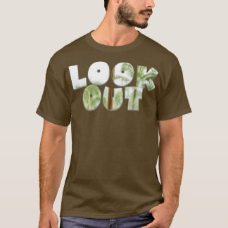 AUSSICHT 1 T-Shirt