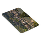 Aussicht auf Alte Brucke oder Alte Brücke Magnet (Rechte Seite)