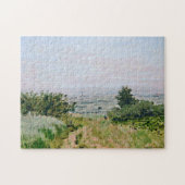 Aussicht auf Argenteuil Monet Fine Art Puzzle (Horizontal)