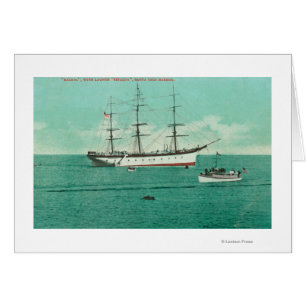 Aussicht auf Balboa und Sinaloa