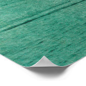 Aussicht auf Balboa und Sinaloa Poster (Ecke)