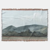 Aussicht auf Bauernhof Decke (Vorderseite)