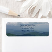 Aussicht auf Berge (Insitu)