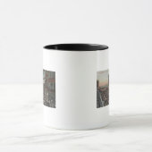 Aussicht auf das Auditorium Tasse (Zentrum)