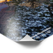 Aussicht auf das Hotel El Tovar mit Blick auf den  Fotodruck (Ecke)