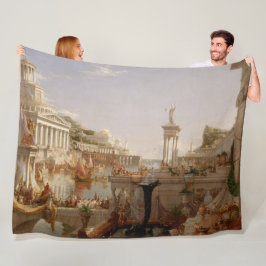 Aussicht auf das Römische Reich (Konsummation of E Fleecedecke