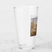 Aussicht auf das Römische Reich (Konsummation of E Glas (Rechts)