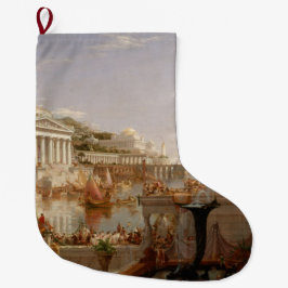 Aussicht auf das Römische Reich (Konsummation of E Großer Weihnachtsstrumpf