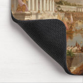 Aussicht auf das Römische Reich (Konsummation of E Mousepad (Ecke)