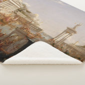 Aussicht auf das Römische Reich (Konsummation of E Sherpadecke (3/4)