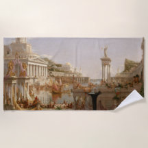 Aussicht auf das Römische Reich (Konsummation of E