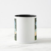 Aussicht auf das Vorväter-Denkmal # 2 Tasse (Zentrum)