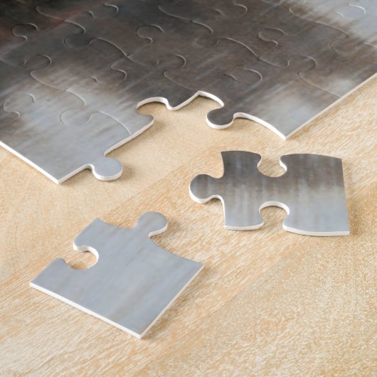 Aussicht auf Delft von Johannes Vermeer Puzzle (Seite)