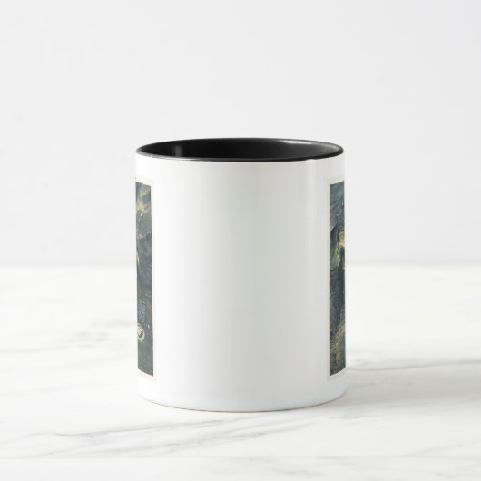 Aussicht auf den Bridal Altar Tasse (Zentrum)