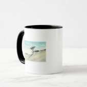 Aussicht auf den Dorothy Bradford Steamer Tasse (Vorderseite Links)