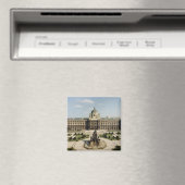 Aussicht auf den Eingang und � Magnet (In Situ (Geschirrspüler))