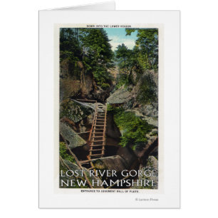 Aussicht auf den Eingang zur Richterhalle von Plat