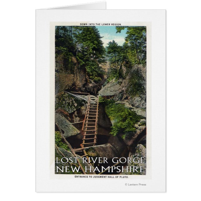 Aussicht auf den Eingang zur Richterhalle von Plat (Vorne)