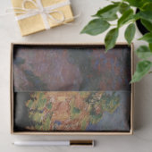 Aussicht auf den Grand Canyon (von E.H. Potthast) Seidenpapier (Geschenk)