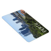 Aussicht auf den Königspark Magnet (Rechte Seite)