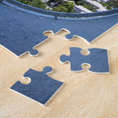 Aussicht auf den Mallory Square im Leuchtturm Puzzle (Seite)