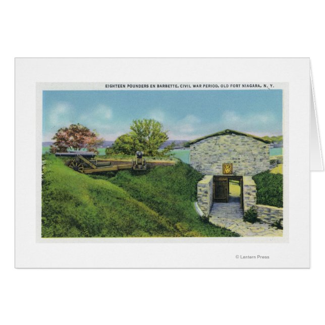 Aussicht auf die Adjutant-Viertel im alten französ (Vorderseite (Horizontal))