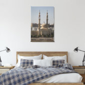 Aussicht auf die ägyptische Küste Leinwanddruck (Insitu (Schlafzimmer))