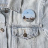 Aussicht auf die Altstadt von Nesebur Button (Beispiel)