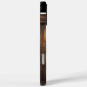 Aussicht auf die Berge Case-Mate iPhone Hülle (Rückseite / Rechts)