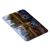 Aussicht auf die Domgipfel Magnet (Rechte Seite)