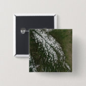 Aussicht auf die Felsengebirge Button (Vorne & Hinten)