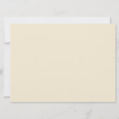 Aussicht auf die Kathedrale von Salisbury (von Joh Karte (Rückseite)