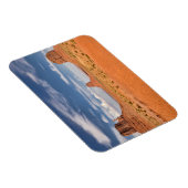 Aussicht auf die Mitten, Monumentaltal Magnet (Rechte Seite)