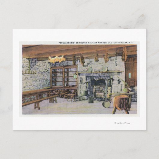 Aussicht auf die Rasenflächen der Parade Postkarte (Vorderseite)