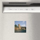 Aussicht auf die Stadt Magnet (In Situ (Geschirrspüler))