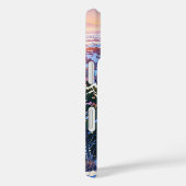 Aussicht auf die Winterhilltop Case-Mate iPhone Hülle (Rückseite / Rechts)