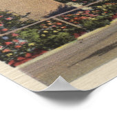 Aussicht auf Emerald Bay & Residences Poster (Ecke)