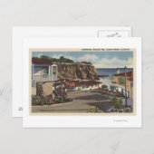 Aussicht auf Emerald Bay & Residences Postkarte (Vorne/Hinten)