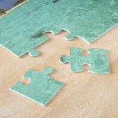 Aussicht auf Funadoo Island von Funadovilligilli Puzzle (Seite)