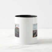 Aussicht auf Gewerkschaft Bahnhof Bahnhof Tasse (Zentrum)