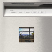 Aussicht auf Laguna Magnet (In Situ (Geschirrspüler))